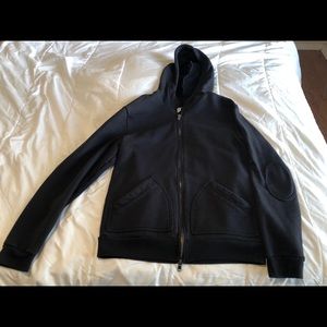 American Apparel Hoodie